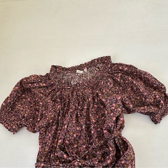 Doen Safflower Laurel Canyon Dress, S - Picture 11 of 16